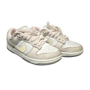 Nike Dunk Low Premium Soft Pink Sneakers